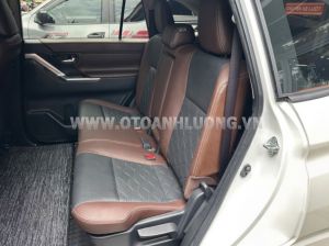 Xe Toyota Innova Cross 2.0 CVT 2024