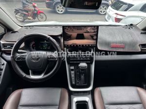 Xe Toyota Innova Cross 2.0 CVT 2024