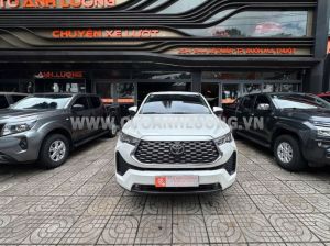 Toyota Innova Cross 2.0 CVT