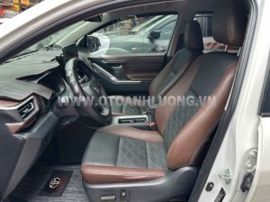 Xe Toyota Innova Cross 2.0 CVT 2024