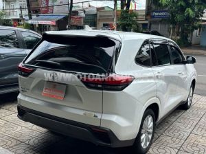 Xe Toyota Innova Cross 2.0 CVT 2024