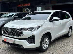 Xe Toyota Innova Cross 2.0 CVT 2024