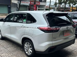 Xe Toyota Innova Cross 2.0 CVT 2024