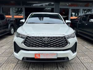 Xe Toyota Innova Cross 2.0 CVT 2024