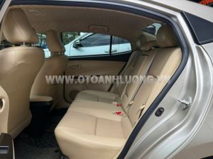 Xe Toyota Vios E CVT 2021
