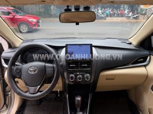 Xe Toyota Vios E CVT 2021
