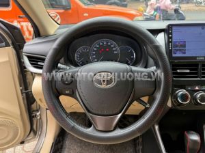 Xe Toyota Vios E CVT 2021