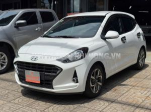 Xe Hyundai i10 1.2 AT 2022