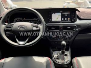 Xe Hyundai i10 1.2 AT 2022