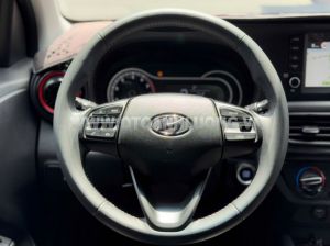 Xe Hyundai i10 1.2 AT 2022