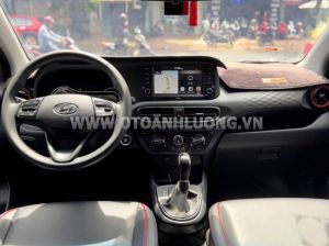 Xe Hyundai i10 1.2 AT 2022