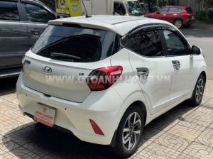 Xe Hyundai i10 1.2 AT 2022