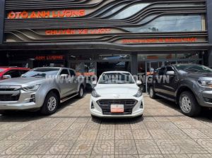 Xe Hyundai i10 1.2 AT 2022