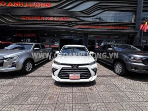 Toyota Avanza Premio 1.5 MT