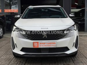 Xe Peugeot 3008 Premium 2024