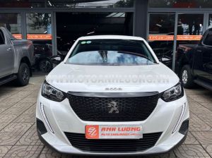 Xe Peugeot 2008 Allure 1.2 AT 2025