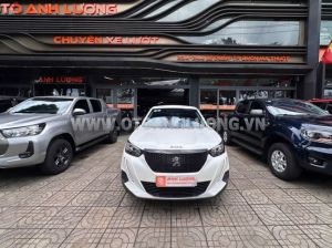 Xe Peugeot 2008 Allure 1.2 AT 2025