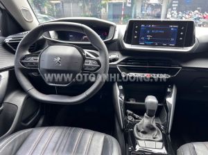 Xe Peugeot 2008 Allure 1.2 AT 2025