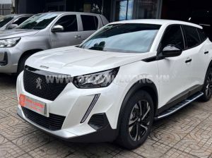 Xe Peugeot 2008 Allure 1.2 AT 2025