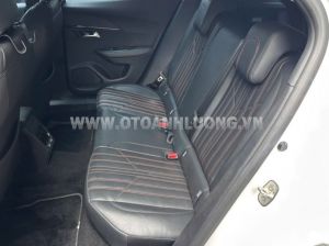Xe Peugeot 2008 Allure 1.2 AT 2025