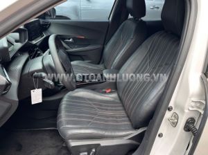 Xe Peugeot 2008 Allure 1.2 AT 2025