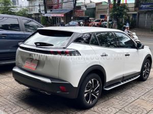 Xe Peugeot 2008 Allure 1.2 AT 2025