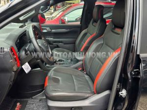 Xe Ford Ranger Raptor 2.0L 4x4 AT 2024