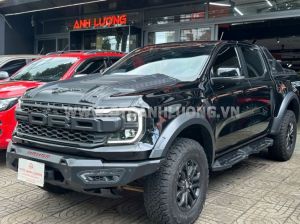 Xe Ford Ranger Raptor 2.0L 4x4 AT 2024