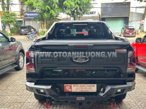 Xe Ford Ranger Raptor 2.0L 4x4 AT 2024