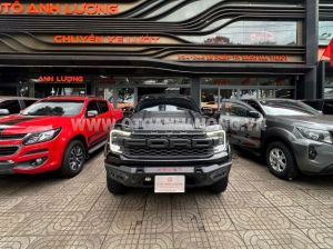 Xe Ford Ranger Raptor 2.0L 4x4 AT 2024