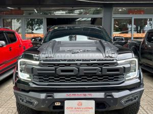 Xe Ford Ranger Raptor 2.0L 4x4 AT 2024