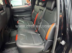 Xe Ford Ranger Raptor 2.0L 4x4 AT 2024