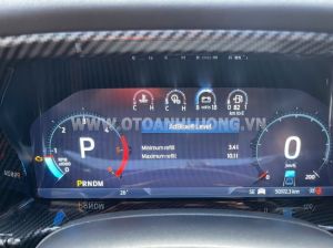 Xe Ford Ranger Raptor 2.0L 4x4 AT 2024