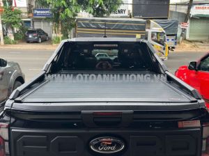 Xe Ford Ranger Raptor 2.0L 4x4 AT 2024