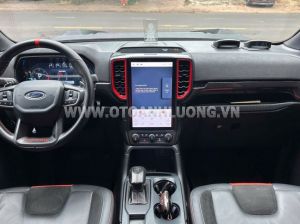 Xe Ford Ranger Raptor 2.0L 4x4 AT 2024