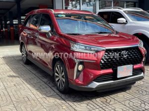 Xe Toyota Veloz Cross 1.5 CVT 2022