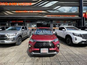Xe Toyota Veloz Cross 1.5 CVT 2022