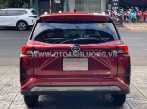 Xe Toyota Veloz Cross 1.5 CVT 2022