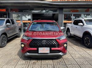 Xe Toyota Veloz Cross 1.5 CVT 2022