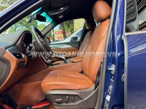 Xe VinFast Lux SA 2.0 Premium 2.0 AT 2019