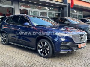 Xe VinFast Lux SA 2.0 Premium 2.0 AT 2019