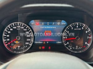 Xe VinFast Lux SA 2.0 Premium 2.0 AT 2019