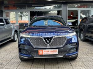 Xe VinFast Lux SA 2.0 Premium 2.0 AT 2019