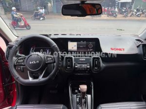 Xe Kia Sonet Premium 1.5 AT 2022