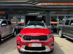 Xe Kia Sonet Premium 1.5 AT 2022