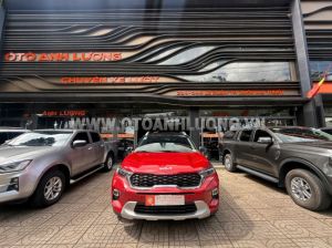 Xe Kia Sonet Premium 1.5 AT 2022
