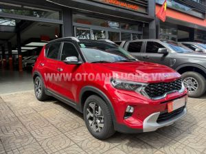 Xe Kia Sonet Premium 1.5 AT 2022