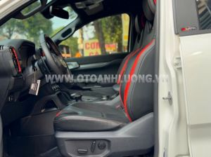 Xe Ford Ranger Raptor 2.0L 4x4 AT 2024