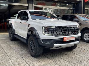 Xe Ford Ranger Raptor 2.0L 4x4 AT 2024
