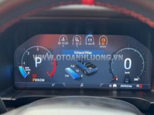 Xe Ford Ranger Raptor 2.0L 4x4 AT 2024